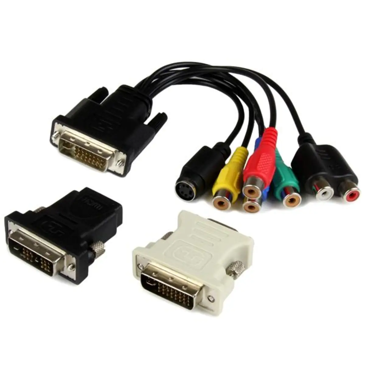 PCI Express HD Video Capture Karte HDMI/VGA/DVI/Component Video 1080p bei 30 FPS