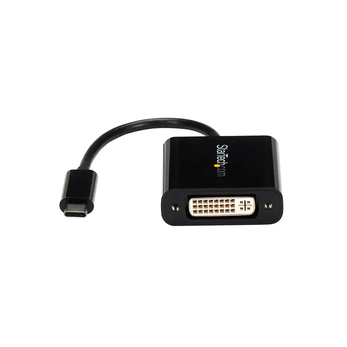 USB-C auf DVI Adapter