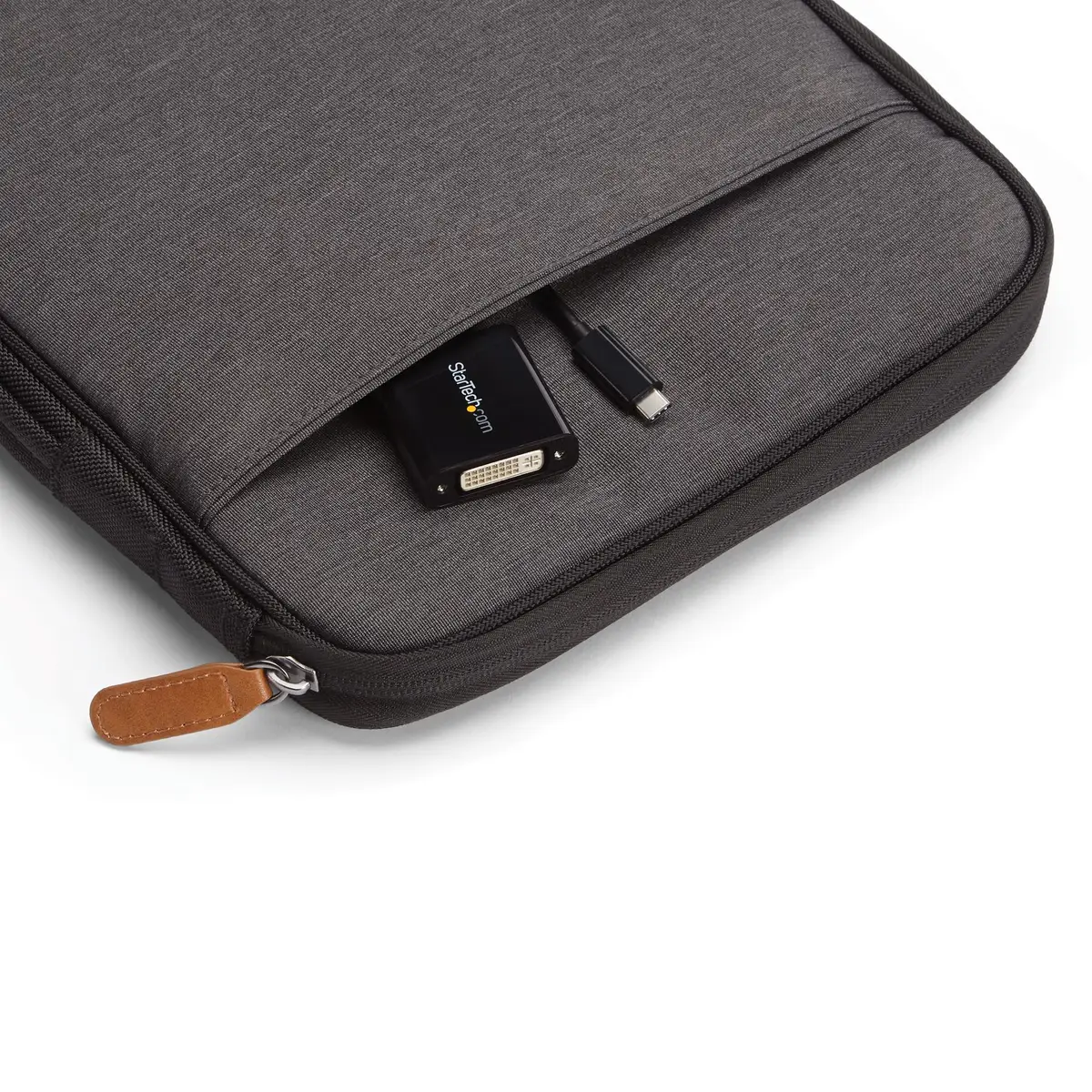 USB-C auf DVI Adapter