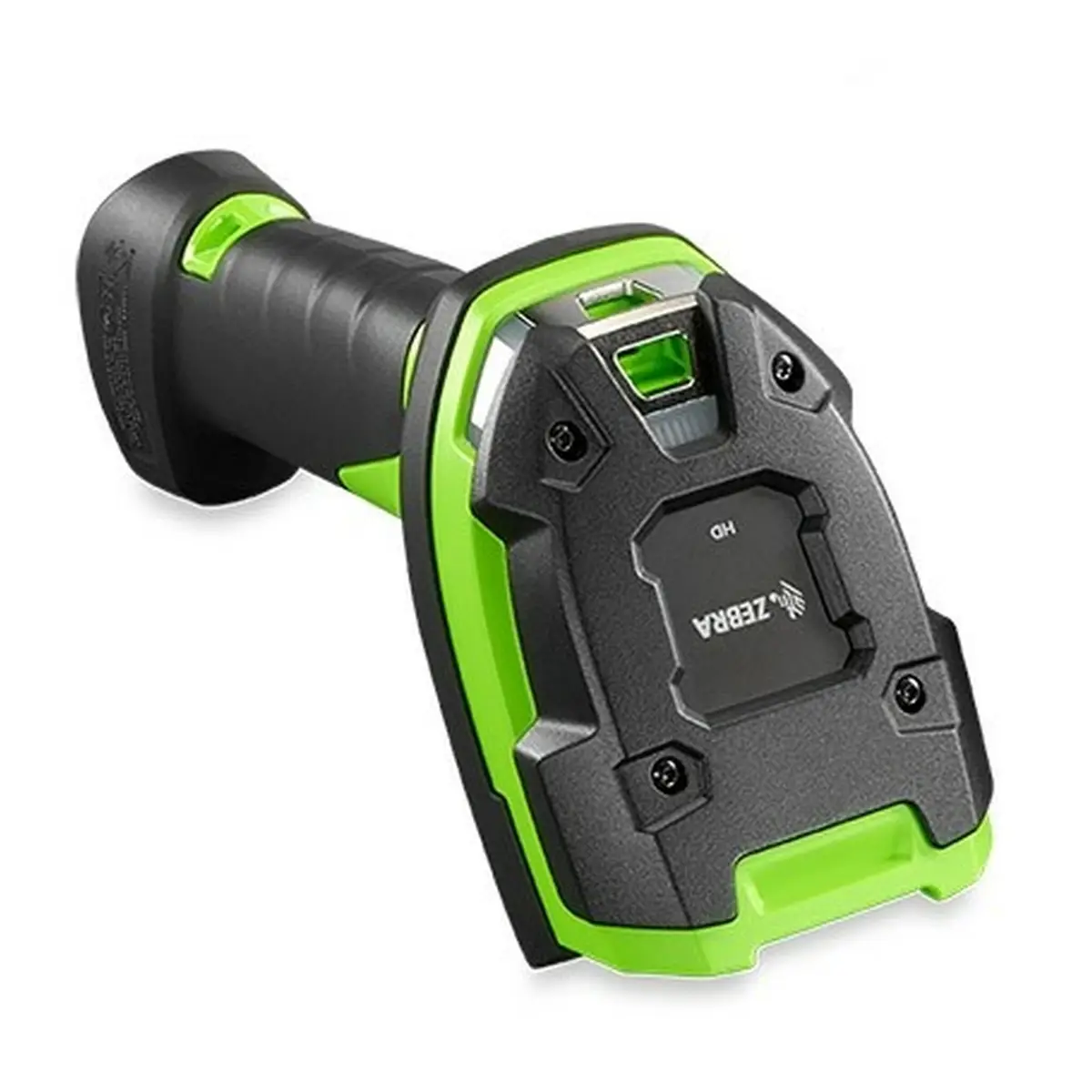 DS3678-ER Barcode-Scanner tragbar decodiert
