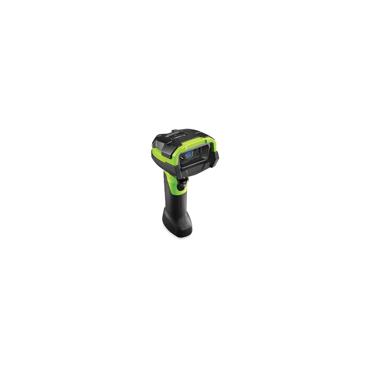 DS3678-ER Barcode-Scanner tragbar decodiert