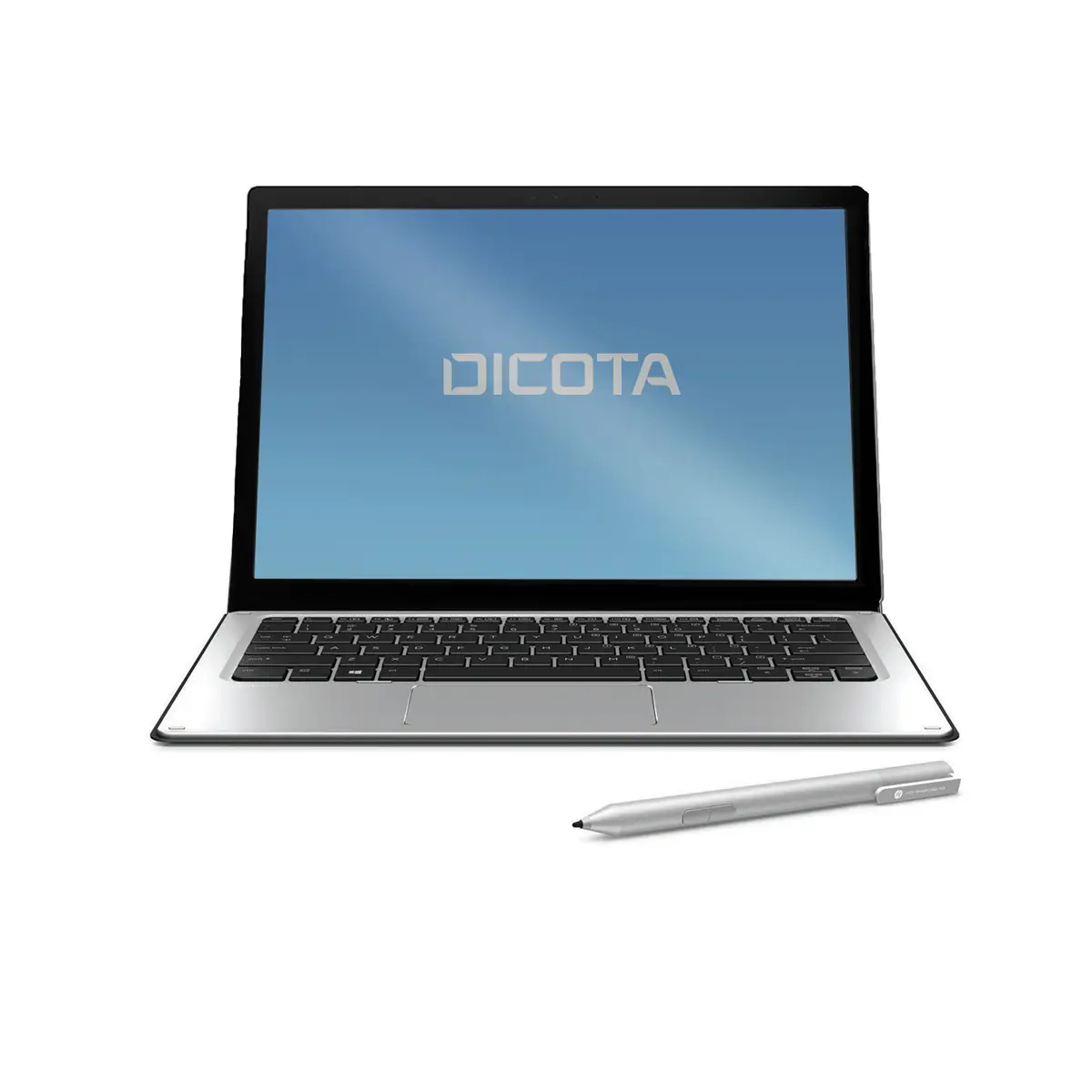 Anti-Glare Bildschirmschutz für HP Elite x2 1012 G1, 1012 G2