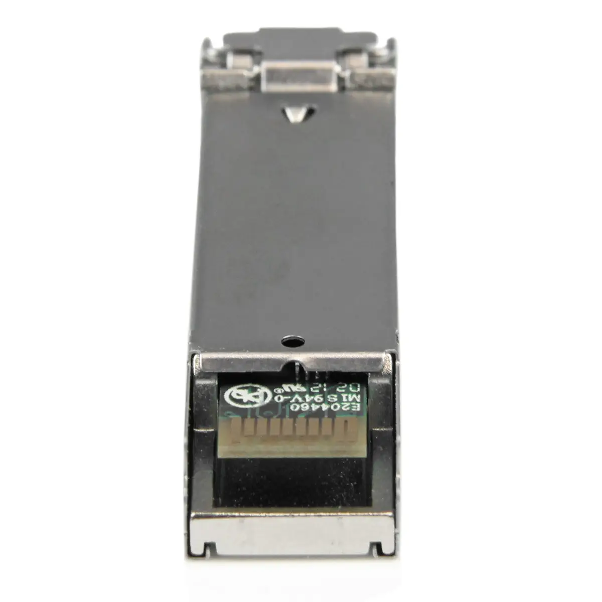 Gigabit LWL SFP Transceiver Modul MM LC 550m Mini GBIC