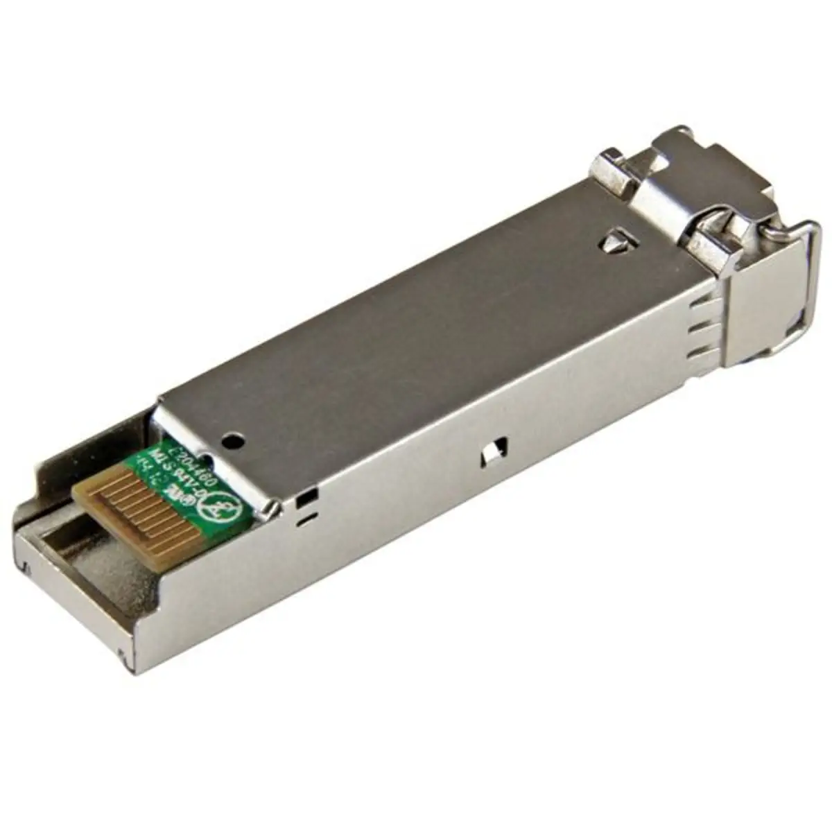 Gigabit LWL SFP Transceiver Modul SM/MM LC 10km/550m Mini GBIC
