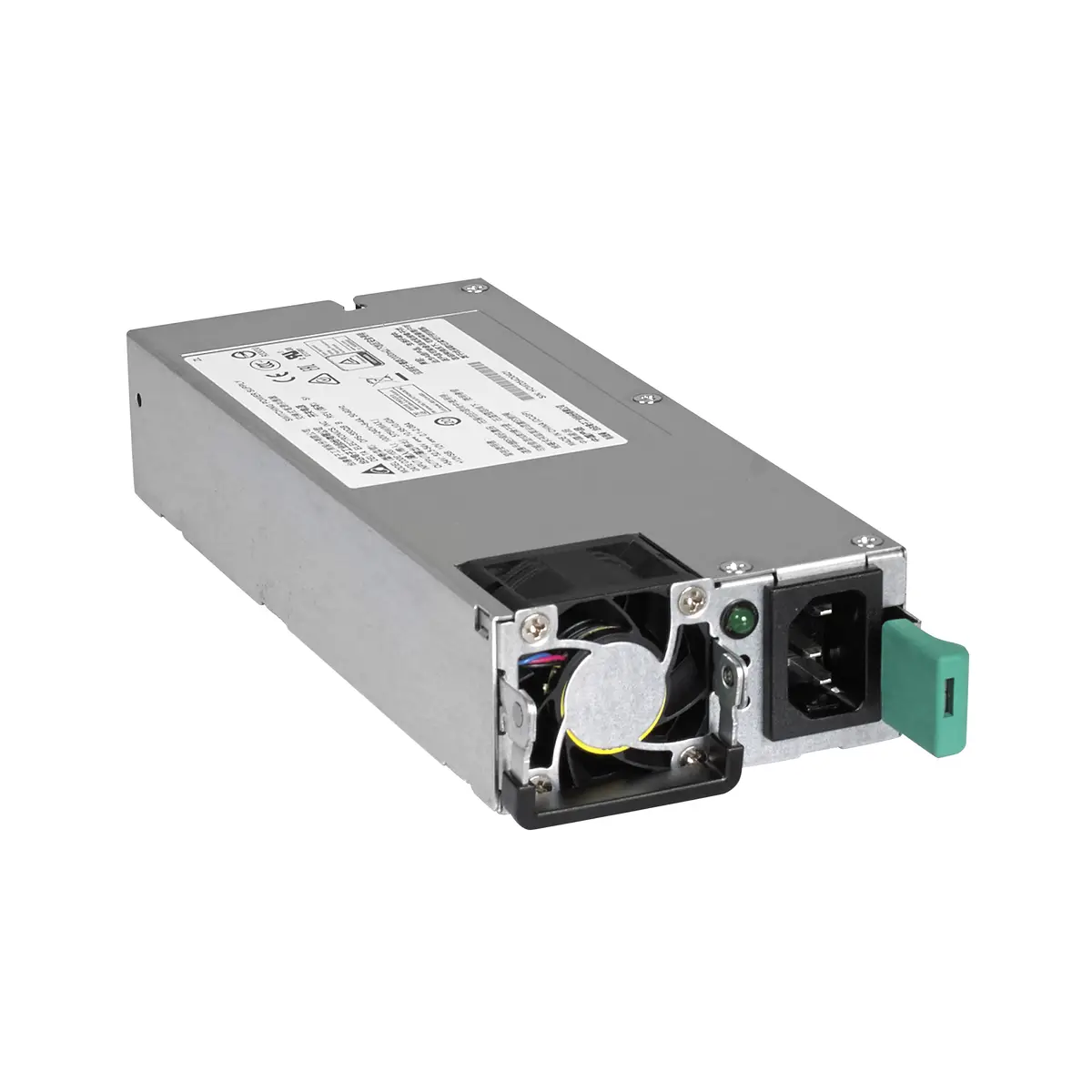 M4300 Gigabit Ethernet Switch 48Ports + 2x 10 Gigabit Ethernet + 2x SFP+ Managed 1HE PoE+ 550W