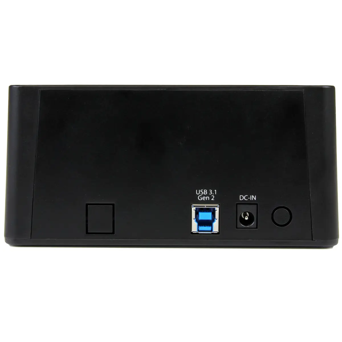 Store n Go PinStripe 64 GB Memorystick USB 3.0 black