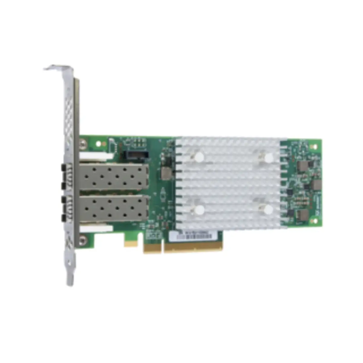 HP StoreFabric SN1100Q 16Gb Dual Port Fibre Channel Host Bus Adapter
