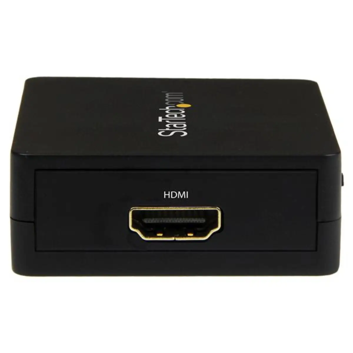 HDMI Audio Extractor HDMI auf 3,5mm Audio Konverter