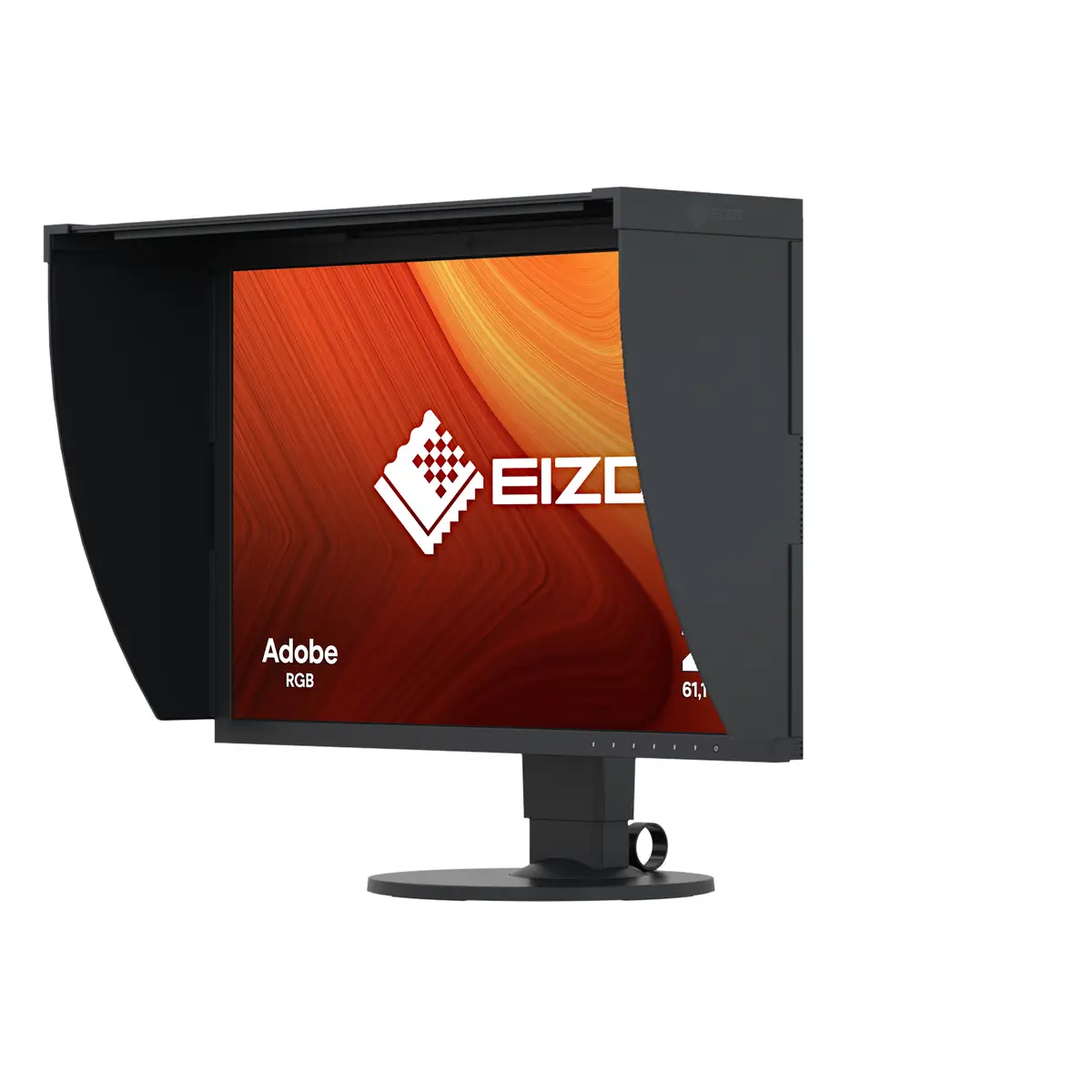 ColorEdge CG2420 61cm (24,1") 1920x1200 Pixel 1500:1 400cd/m² 10ms