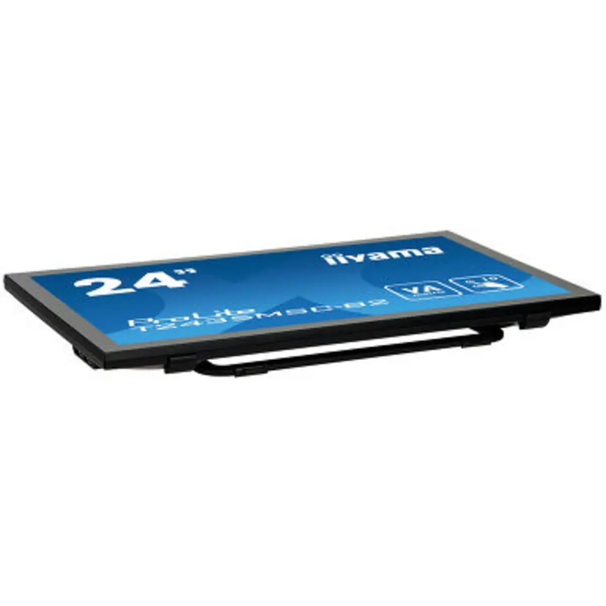 ProLite T2435MSC-B2 Touchscreen 59,8cm (23,6") 1920x1080Pixel 6 ms