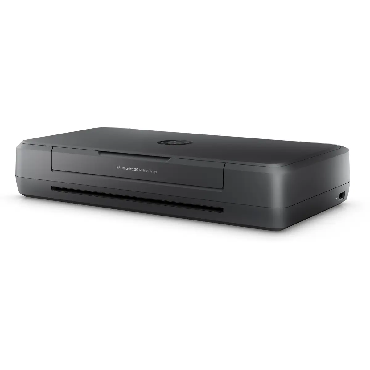 Officejet 200 Mobile Printer A4 Farbtintenstrahldrucker 1200x1200dpi 20ppm (einfarbig)/19ppm (farbig)
