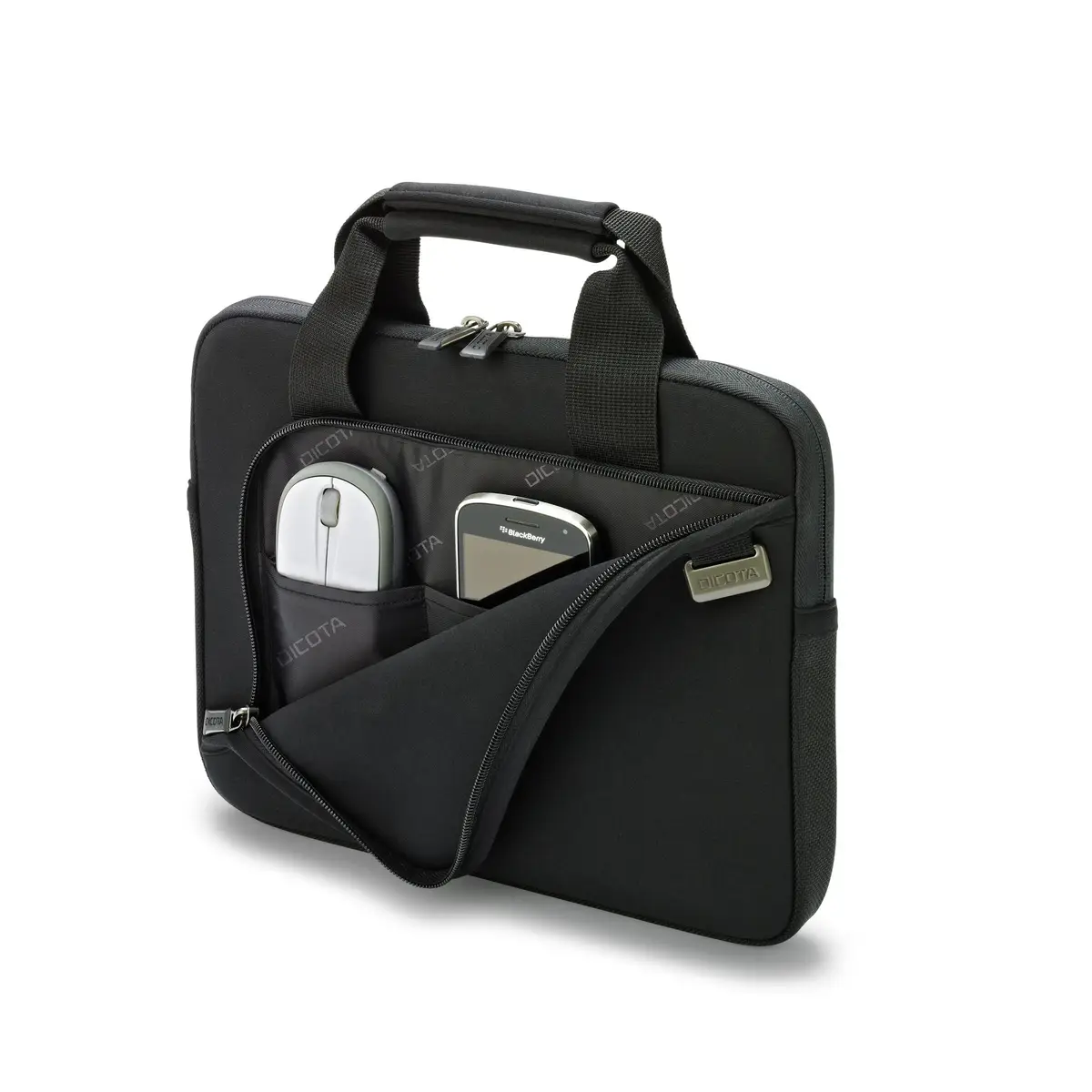 Smart Skin Sleeve for 31,8cm (12,5inch) Tablets Neoprene black