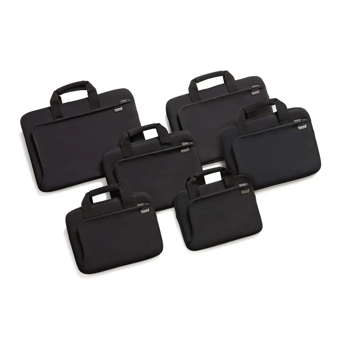 Smart Skin Sleeve for 31,8cm (12,5inch) Tablets Neoprene black