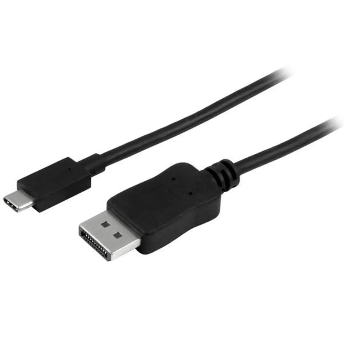 USB-C auf DisplayPort Adapterkabel 4K 1,8 m