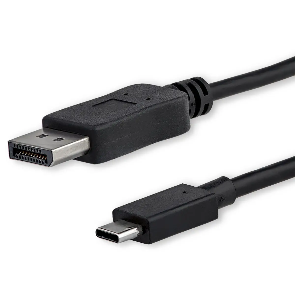 USB-C auf DisplayPort Adapterkabel 4K 1,8 m