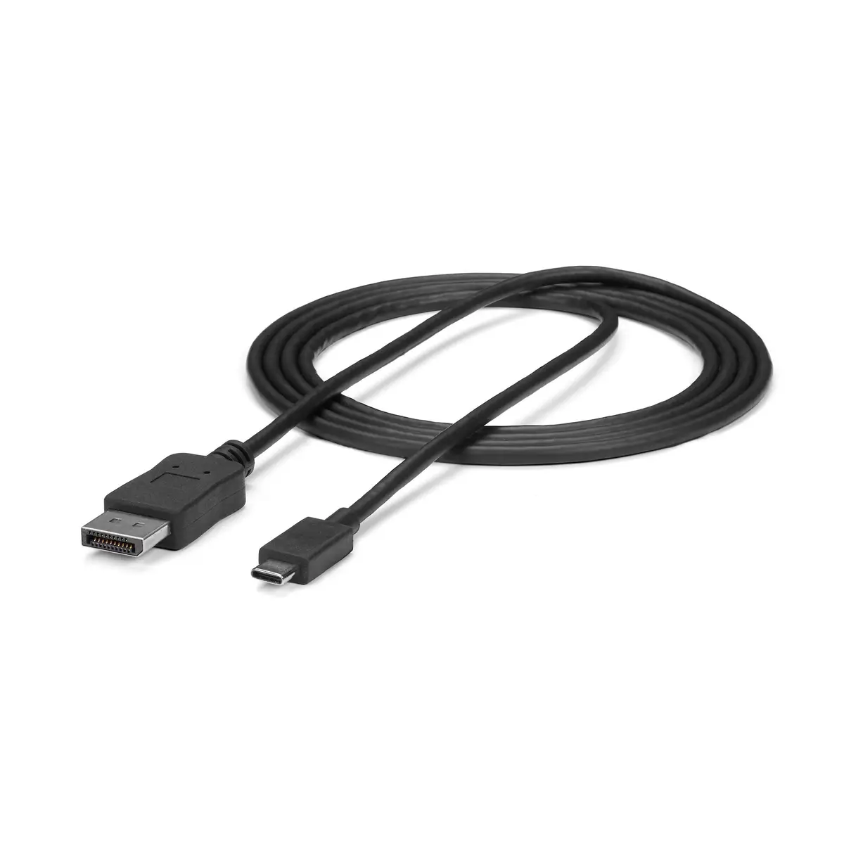 USB-C auf DisplayPort Adapterkabel 4K 1,8 m