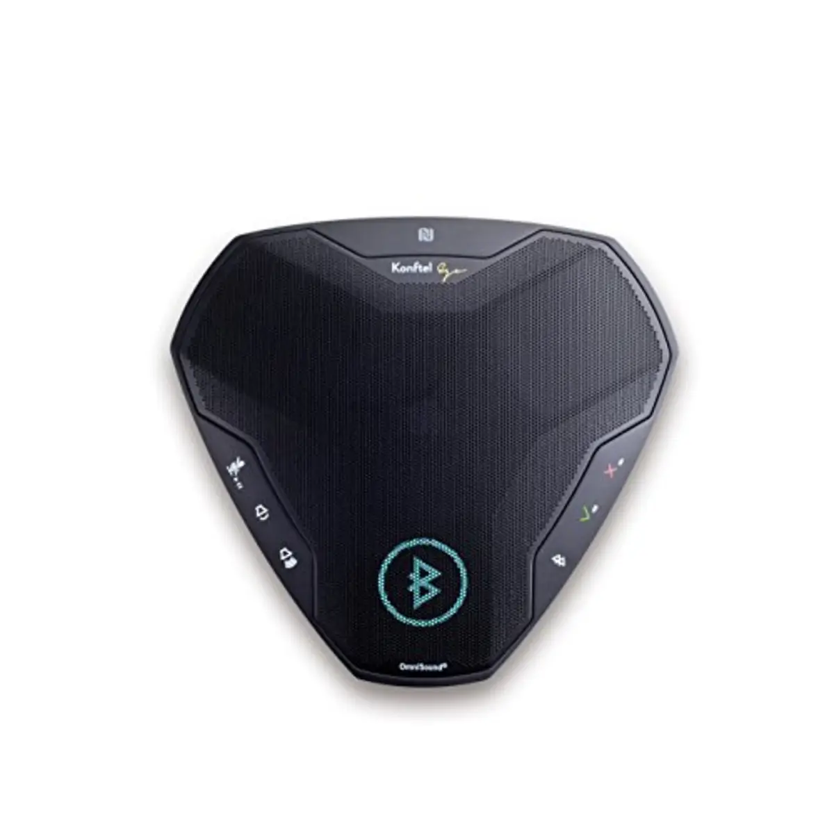 EGO HD Audio mobiles Konferenzsystem USB Bluetooth NFC