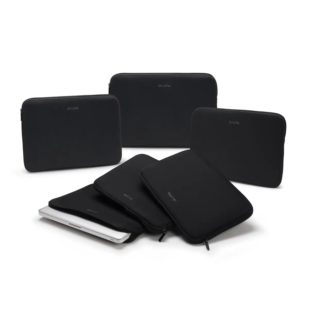 PrivaScreen Blackout Blickschutzfilter 39,6cm 15,6''