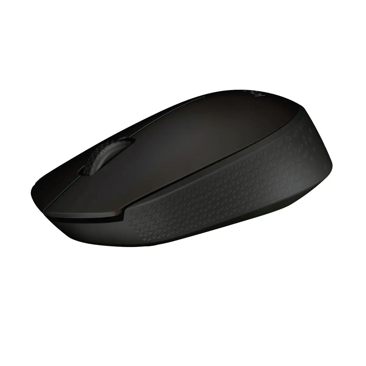 B170 Wirelss Mouse schwarz inkl. USB Empfänger