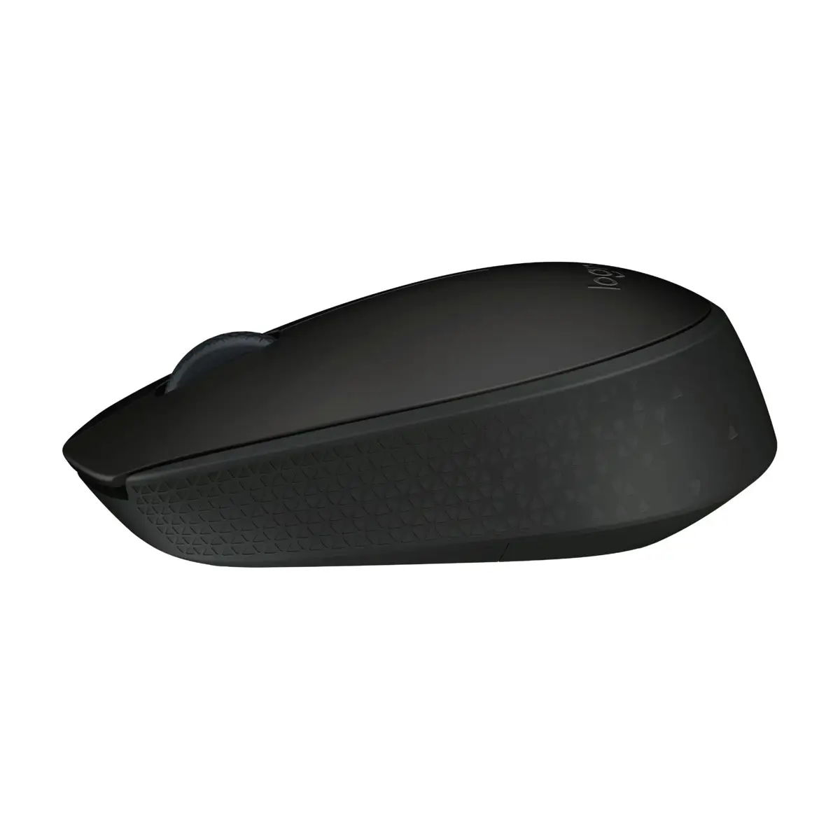 B170 Wirelss Mouse schwarz inkl. USB Empfänger