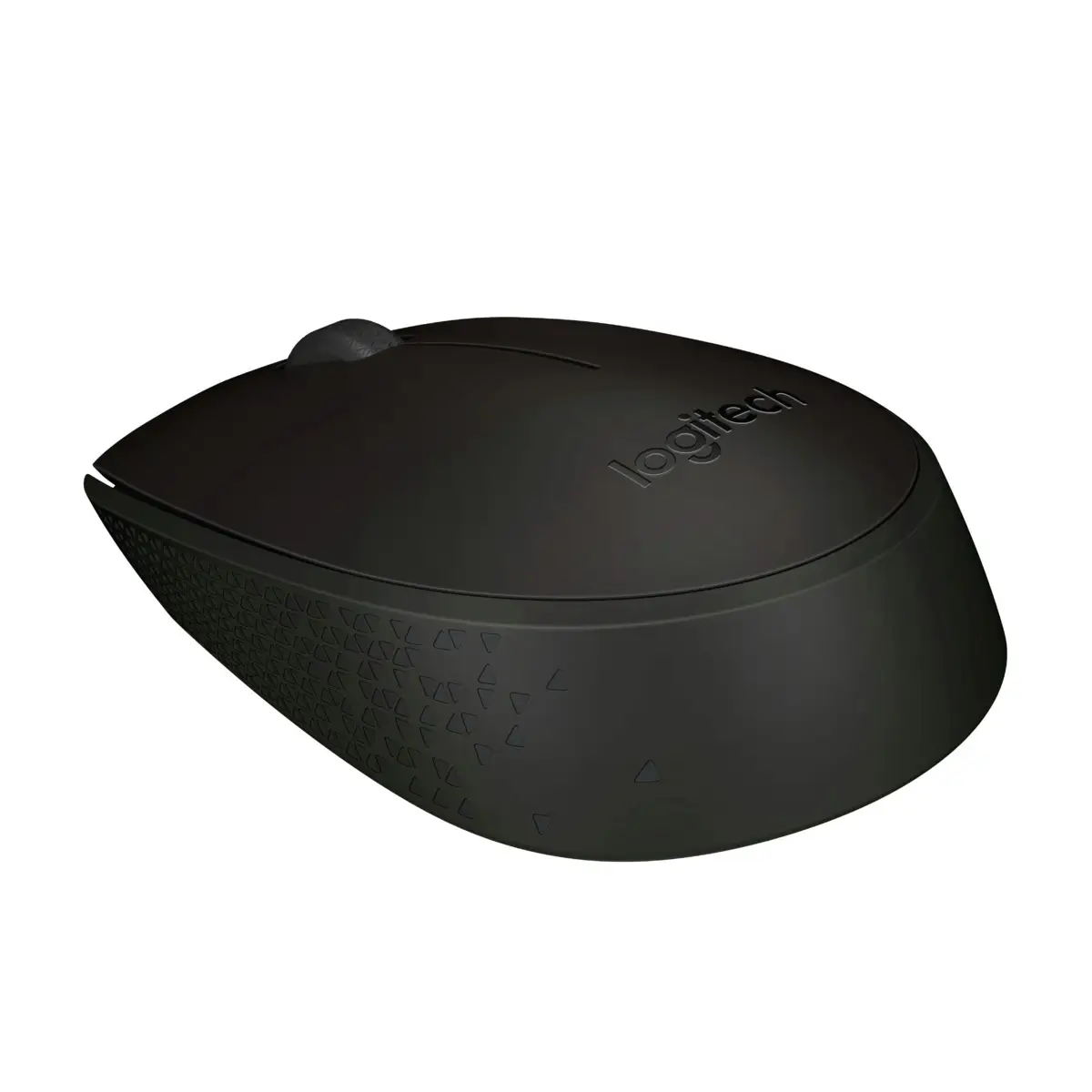B170 Wirelss Mouse schwarz inkl. USB Empfänger