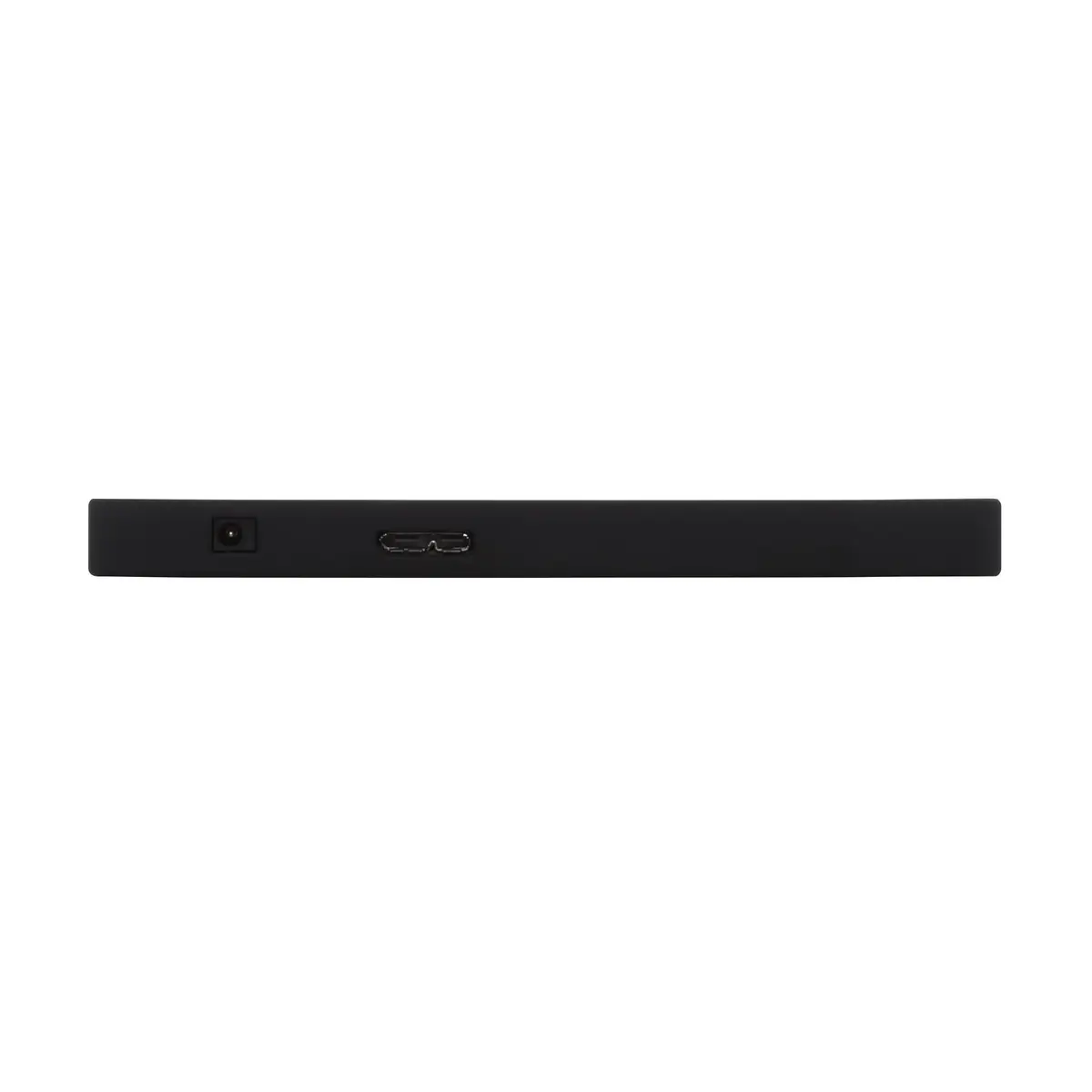 Slimline Blu-ray Brenner USB 3.0 extern