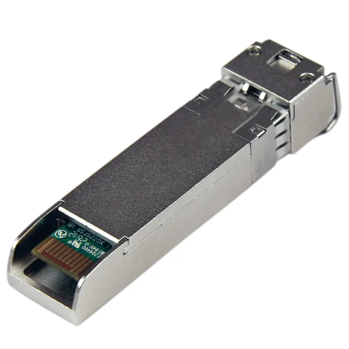 10 Gigabit LWL SFP+ Transceiver Module 10 Gigabit Ethernet 10GBase-LR bis zu 10 km 1310 nm