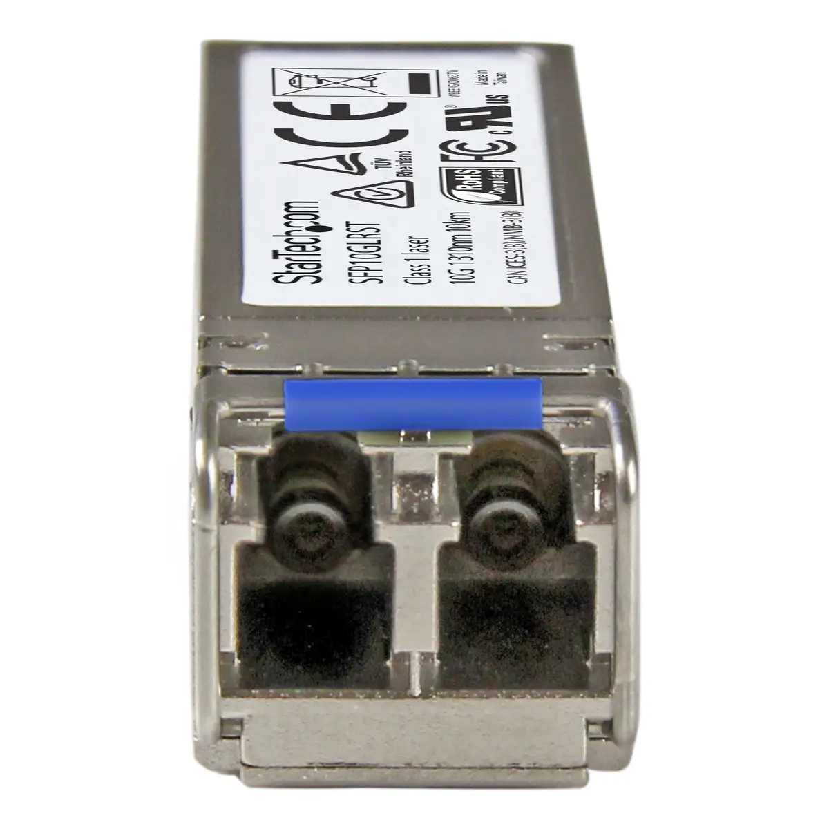 10 Gigabit LWL SFP+ Transceiver Module 10 Gigabit Ethernet 10GBase-LR bis zu 10 km 1310 nm