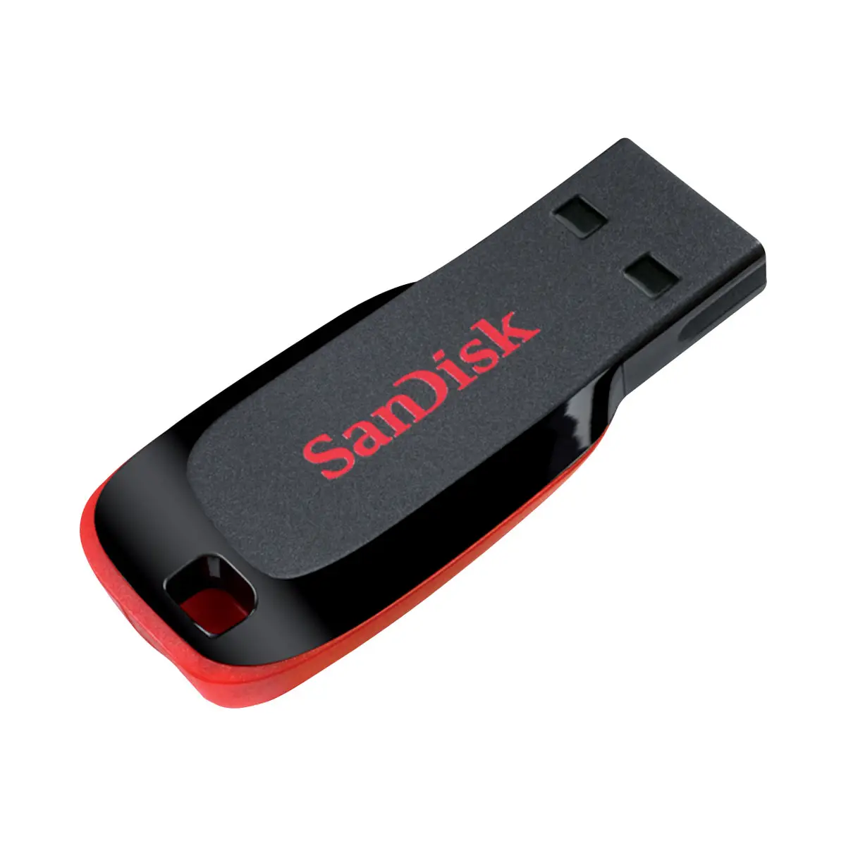 Cruzer Blade USB Flash Drive 32 GB green