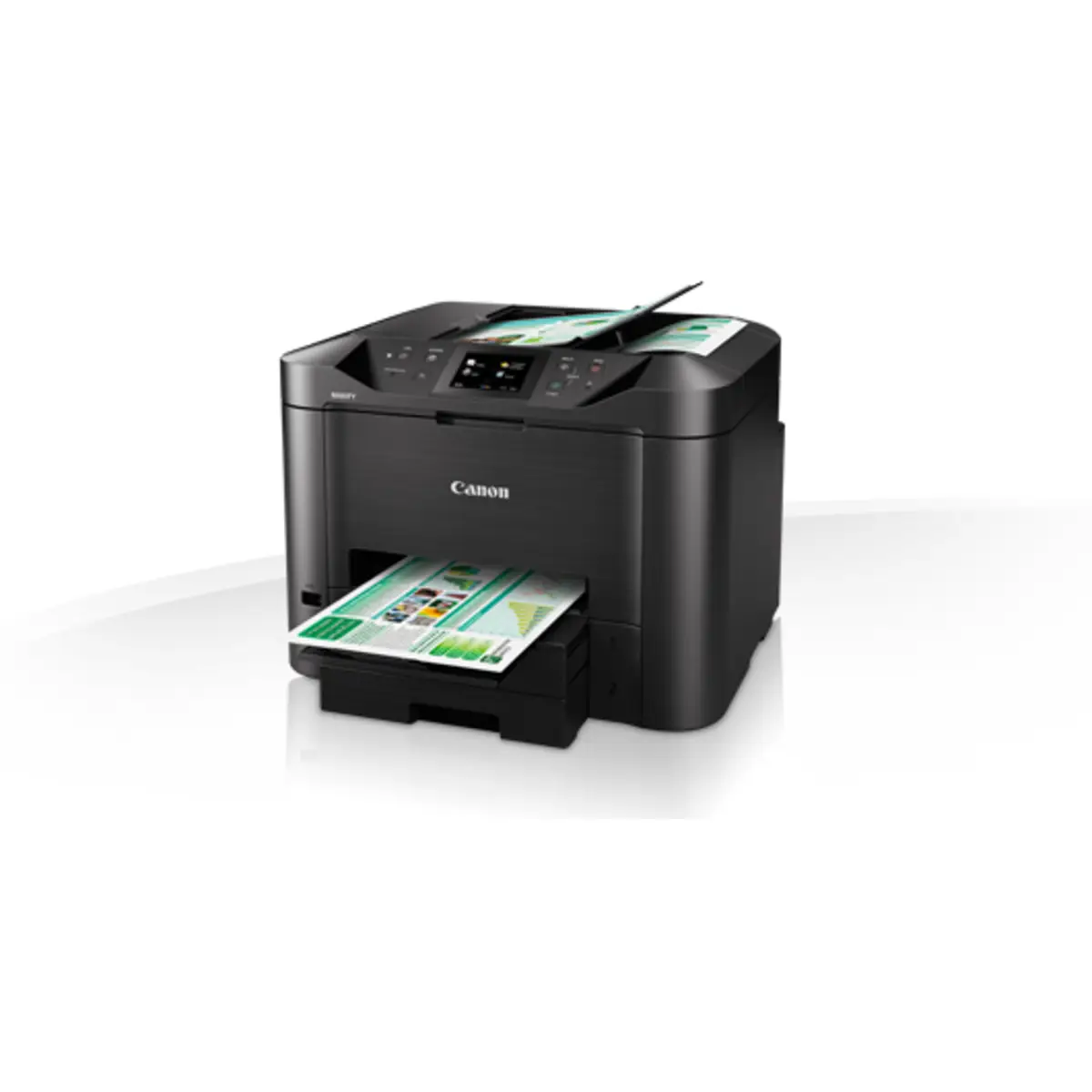 MAXIFY MB5450 A4 All-In-One Drucker/Scanner/Kopierer/Fax Tintenstrahldruck