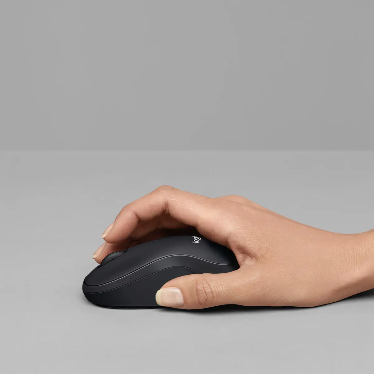 B220 Silent 3 Keys black USB