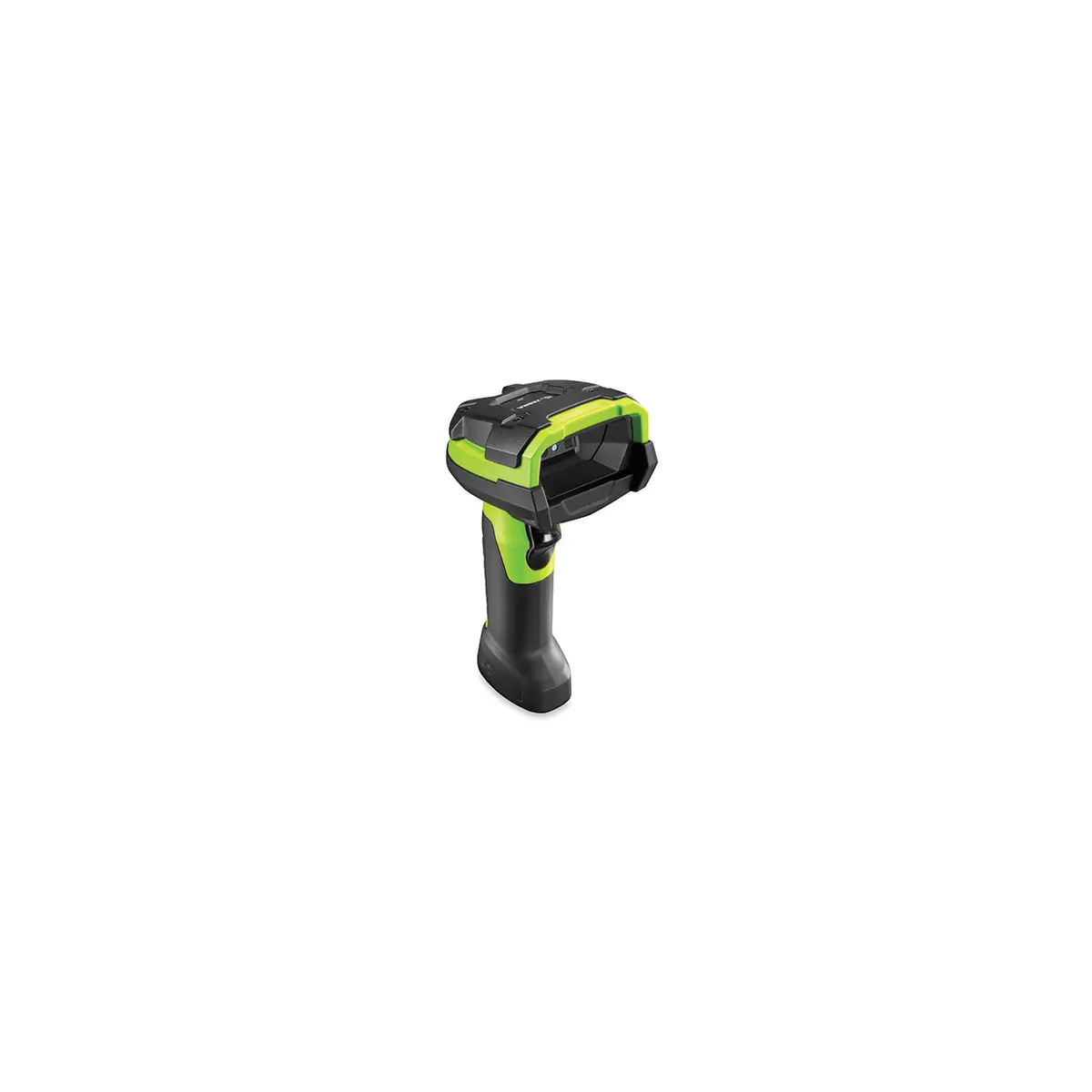 DS3678-SR Barcode Scanner USB/Bluetoot4.0 Schwarz/Grün