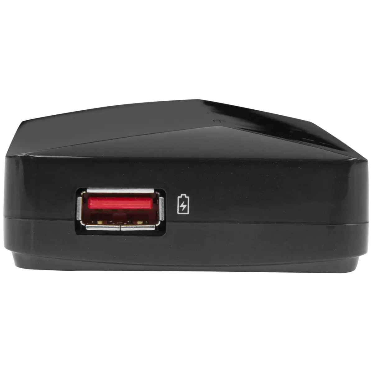 StarTech 4 Port USB 3.0 Hub plus dedizierter chargingconnection 1 x 2.4 A Port