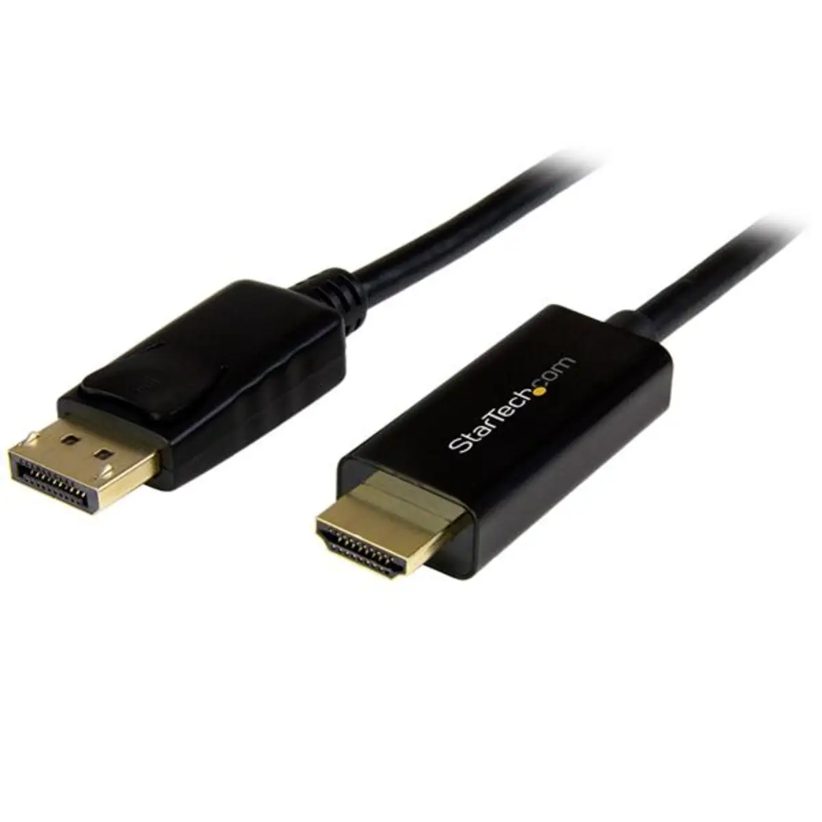 DisplayPort auf HDMI Kabel Stecker/Stecker 5m