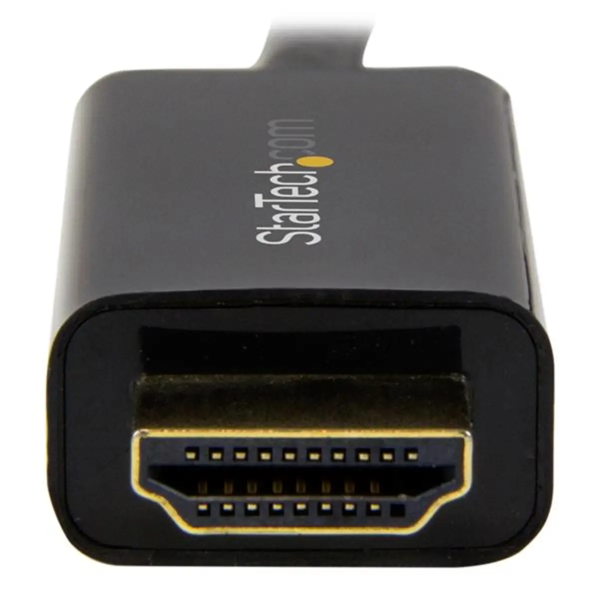 DisplayPort auf HDMI Kabel Stecker/Stecker 5m