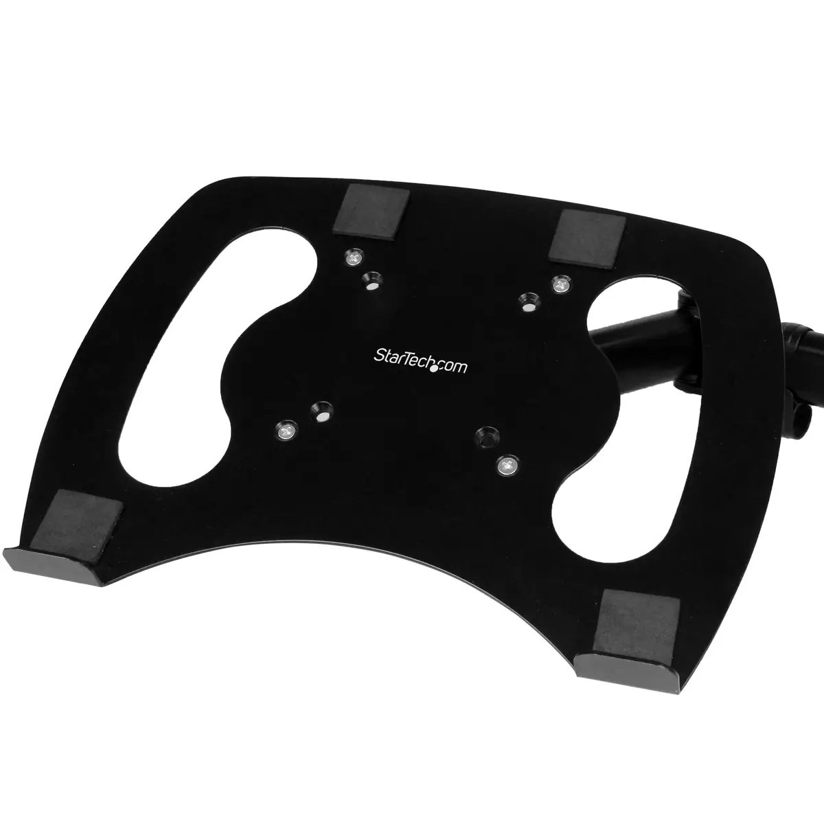 Monitorarm One-Touch höhenverstellbar für 38,1-68,6cm (15-27") max. Traglast 8kg