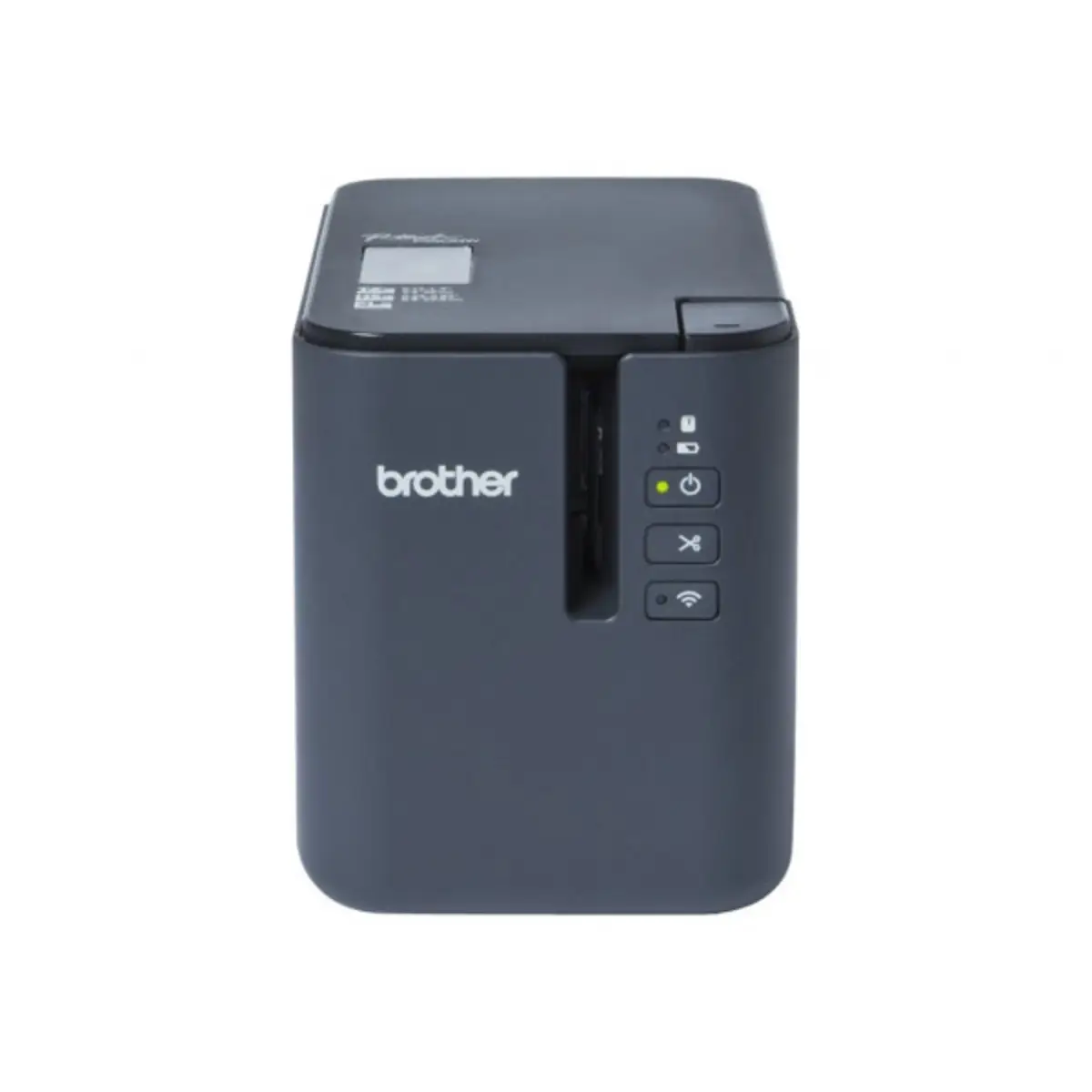 P-touch P950 360x720dpi 60mm/s