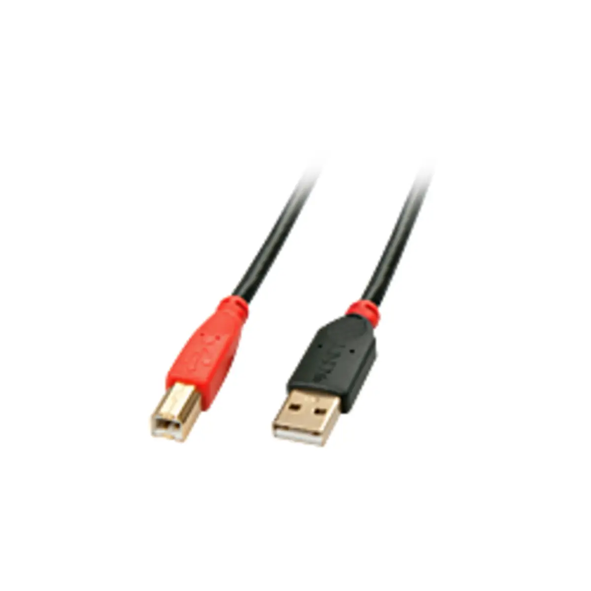 USB 2.0 plug/plug 10m