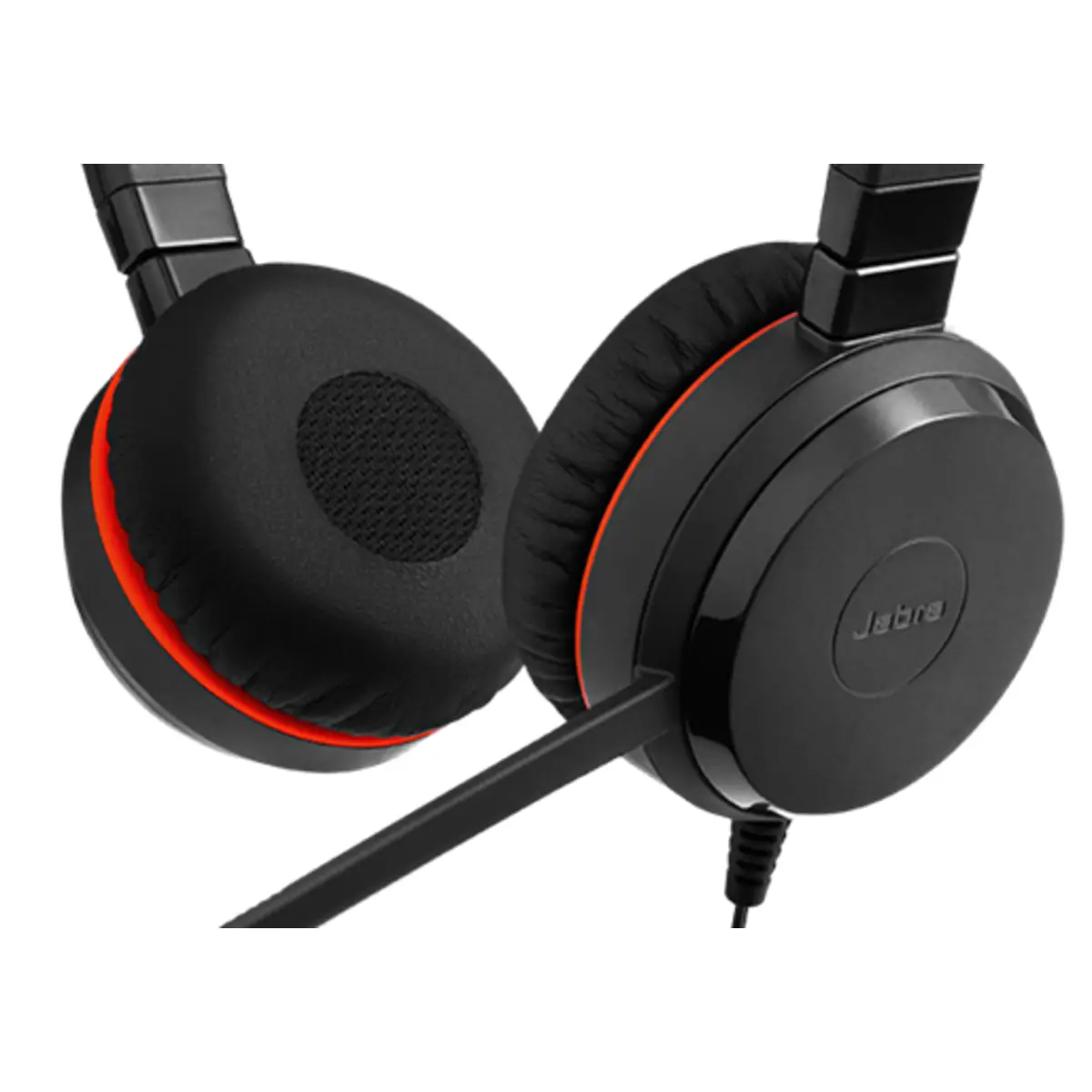 Evolve 30 II UC Duo USB