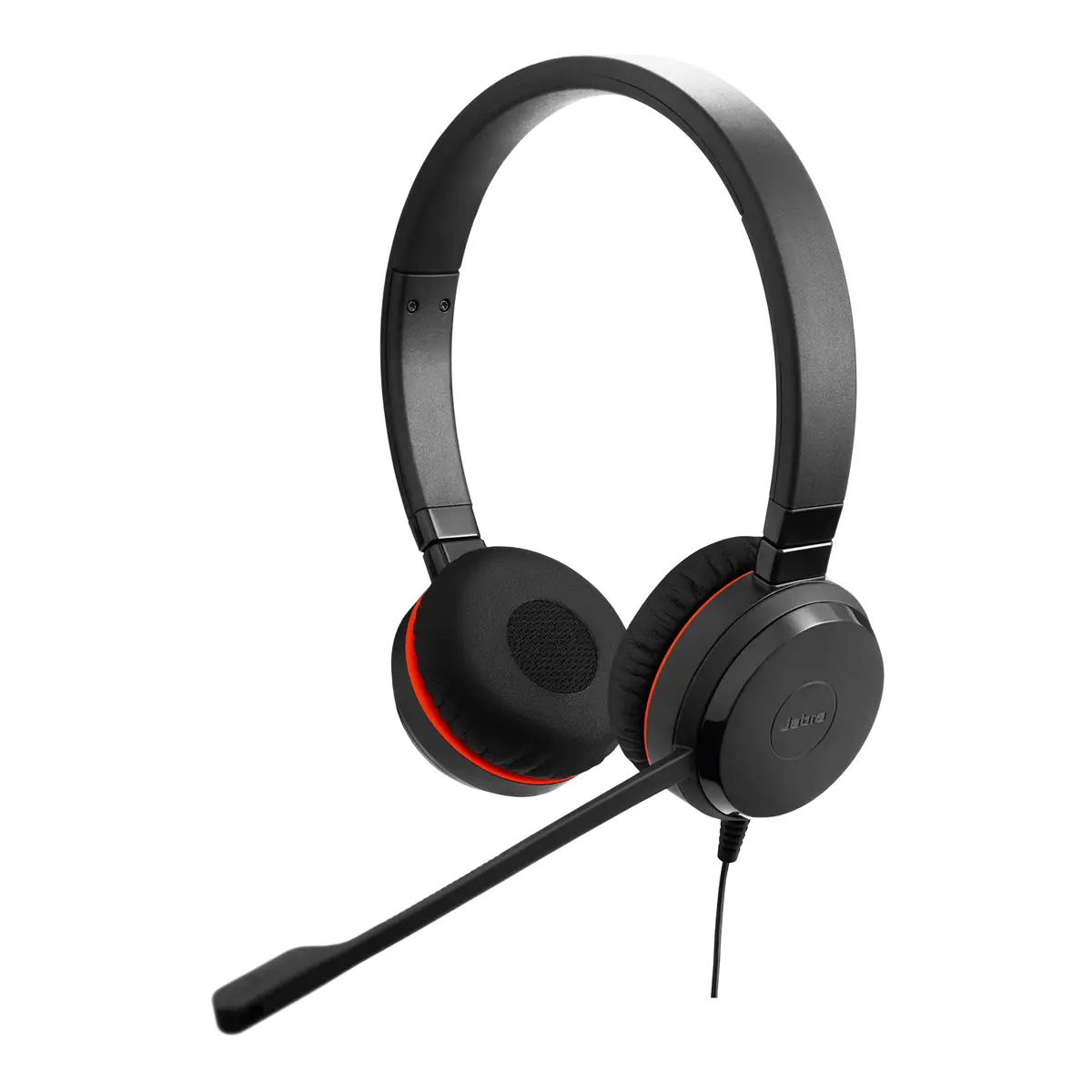 Evolve 30 II UC Duo USB