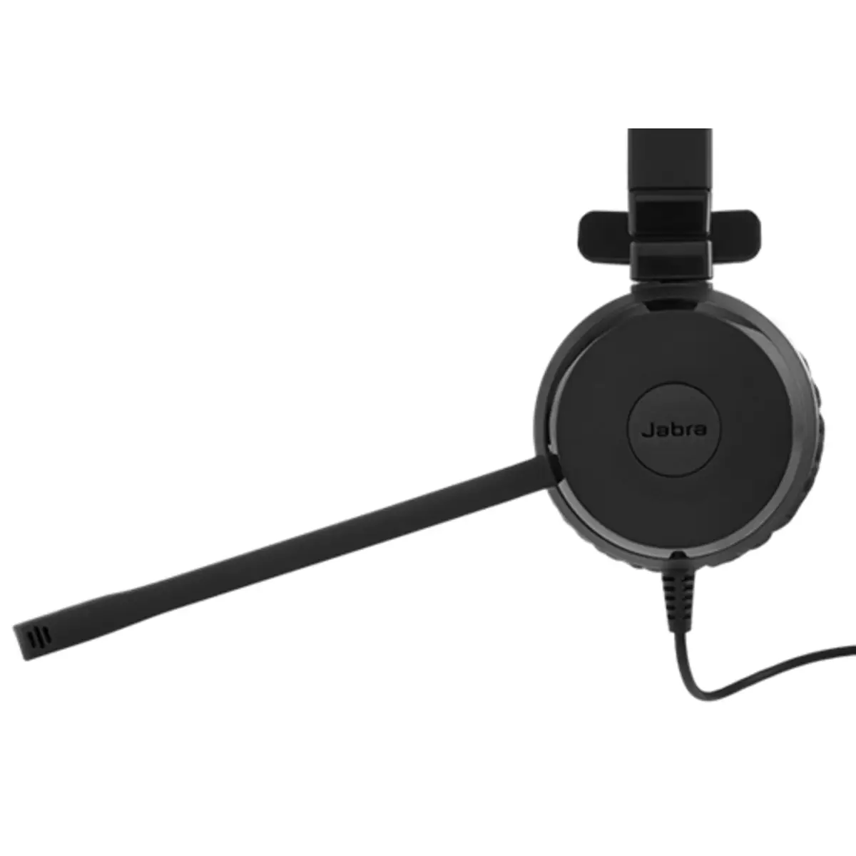 Evolve 30 II UC Mono USB wired overheadclip