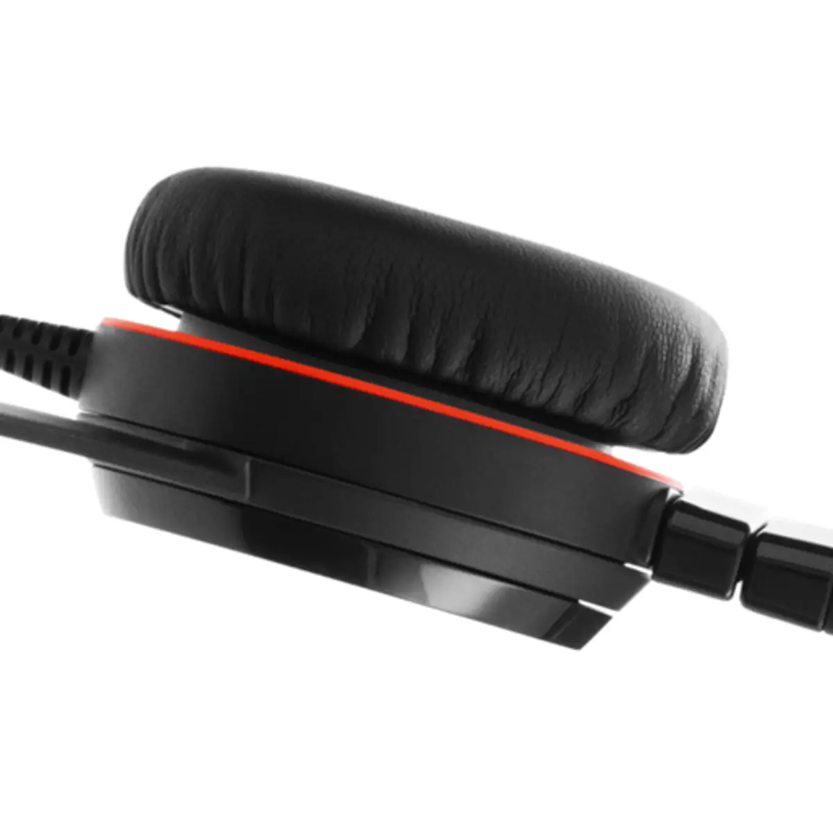 Evolve 30 II UC Mono USB wired overheadclip