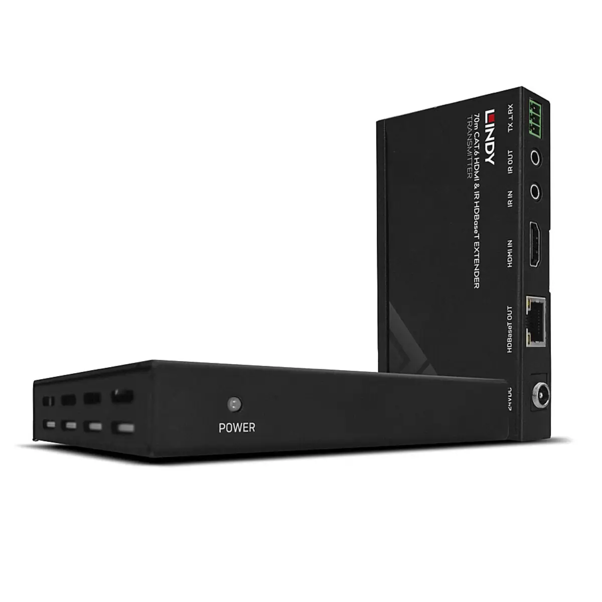 C6 HDMI 4K Extenof the with HDBaseT Technologie 70 m
