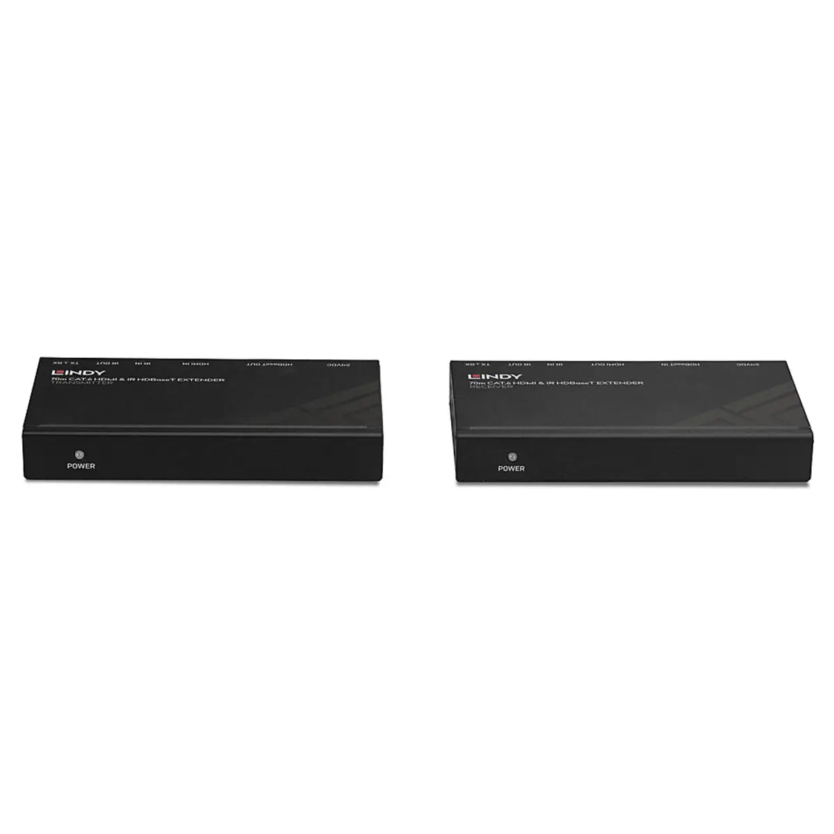 C6 HDMI 4K Extenof the with HDBaseT Technologie 70 m