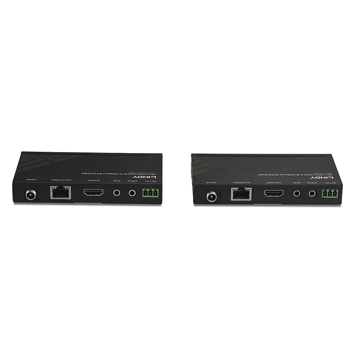 C6 HDMI 4K Extenof the with HDBaseT Technologie 70 m