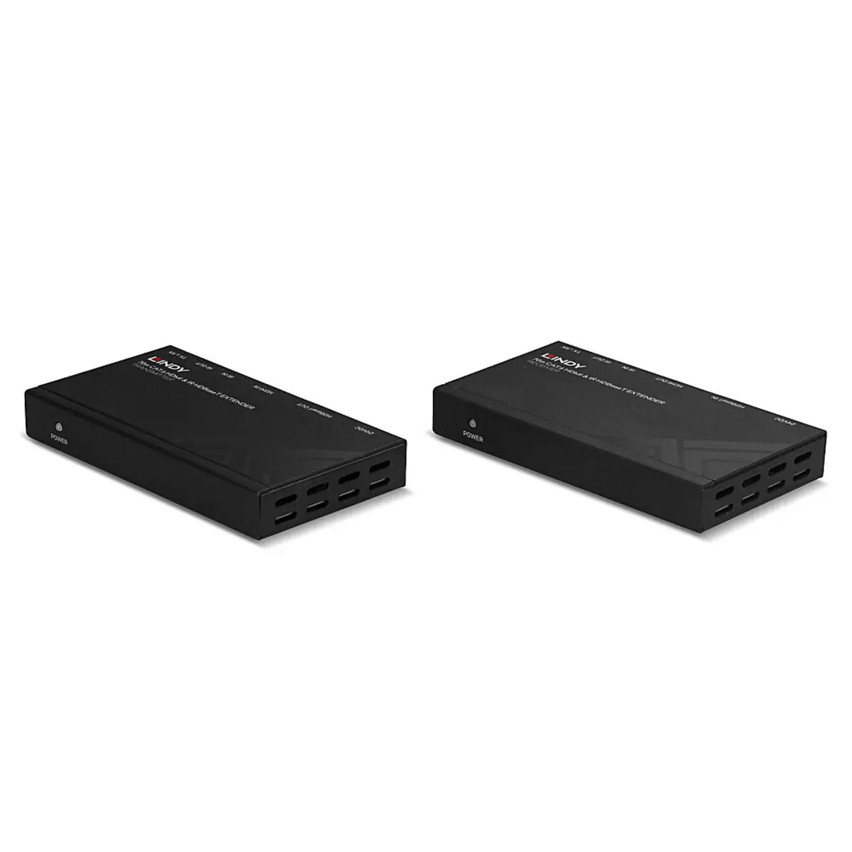 C6 HDMI 4K Extenof the with HDBaseT Technologie 70 m