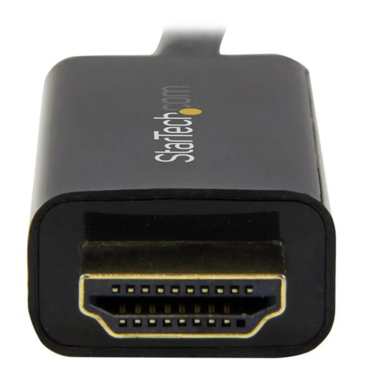 Mini DisplayPort auf HDMI Adapterkabel 5 m