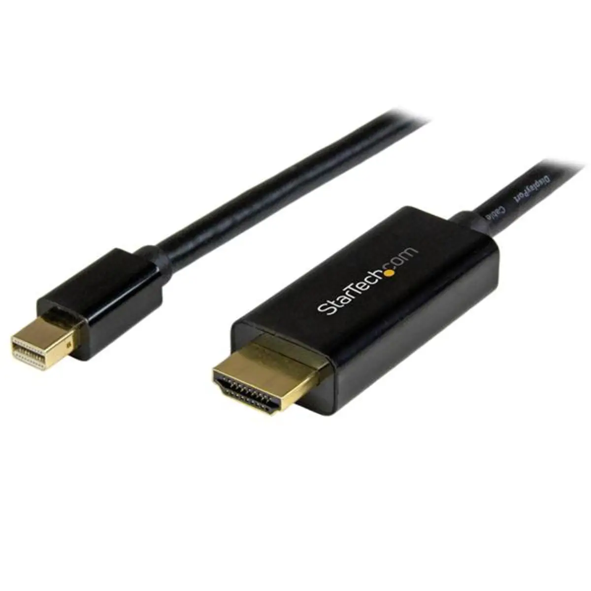 Mini DisplayPort auf HDMI Adapterkabel 5 m