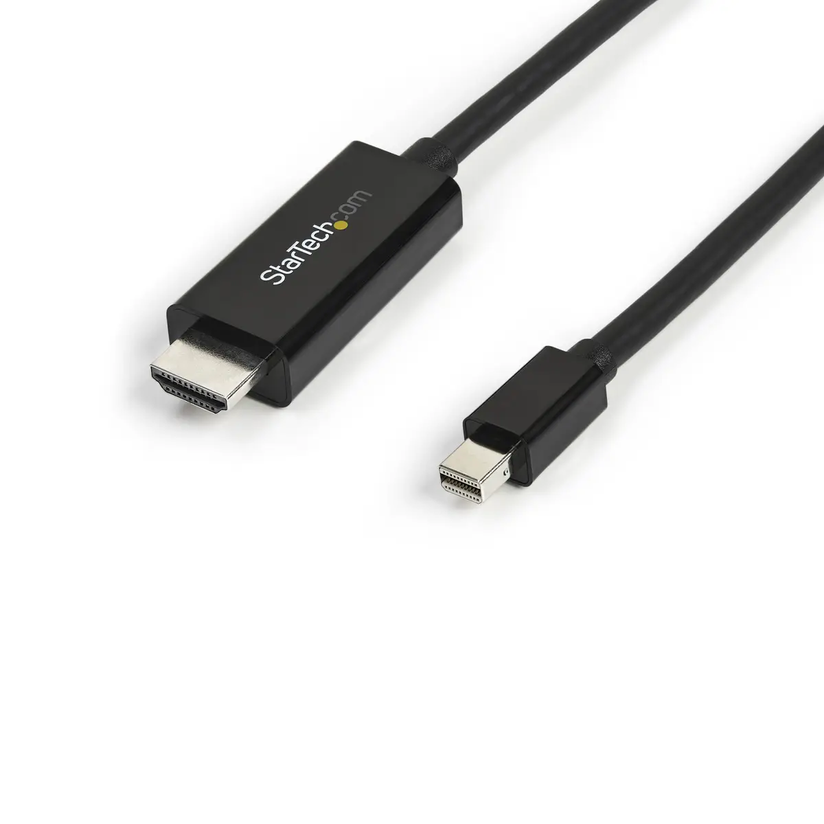 Mini DisplayPort auf HDMI Adapterkabel 4K 30Hz 3 m