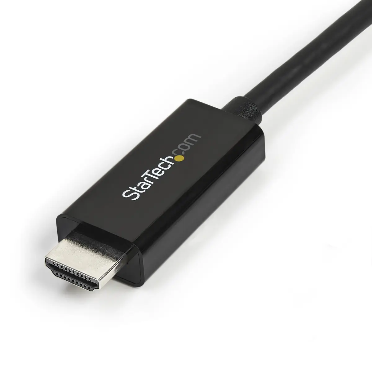 Mini DisplayPort auf HDMI Adapterkabel 4K 30Hz 3 m